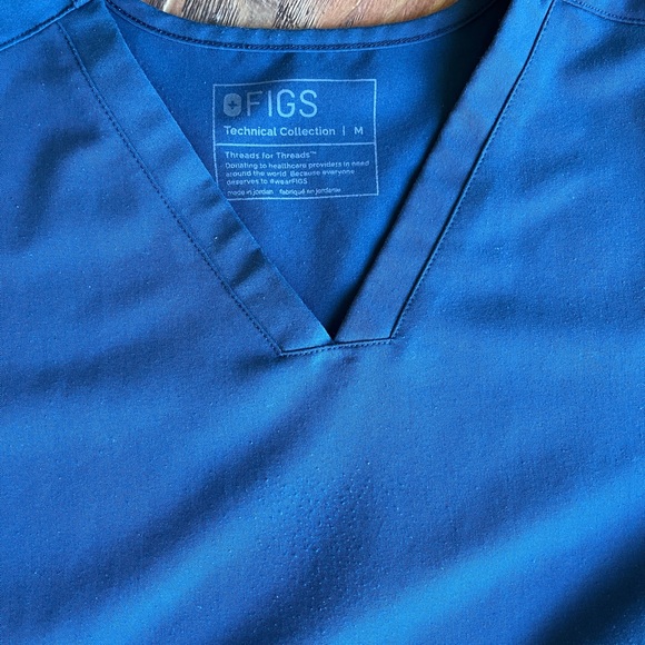 FIGS Casma Dark Harbor - Picture 3 of 4